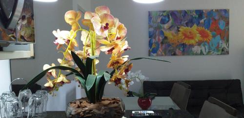 Barra do Pirai Apartment | Alugo Flat mobiliado no Aldeia da Àguas em Barra do Piraí