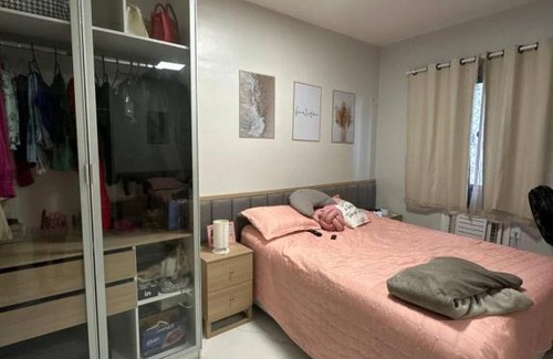 Tapana Apartment | Alugo Lindo Apto para a COP 30