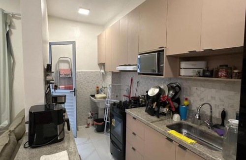 Tapana Apartment | Alugo Lindo Apto para a COP 30