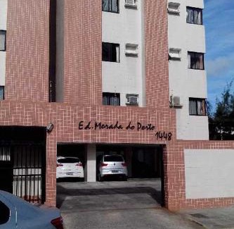 Bairro Novo Apartment | ALUgO QuArtO-CaMa CaSaL-VenTilaDOR-PRAIA DE OLINDA-FACULDADE DE MEDICINA