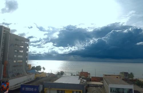 Bairro Novo Apartment | ALUgO QuArtO-CaMa CaSaL-VenTilaDOR-PRAIA DE OLINDA-FACULDADE DE MEDICINA