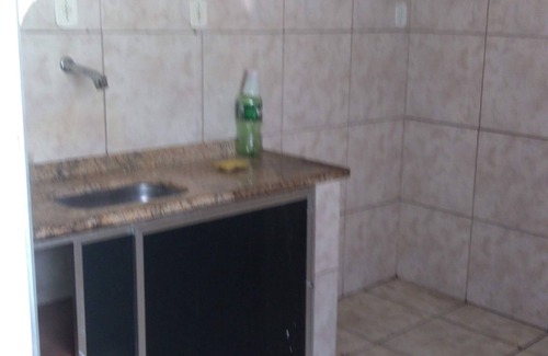 Vila da Penha Apartment | ALUGO Season in Rio de Janeiro.