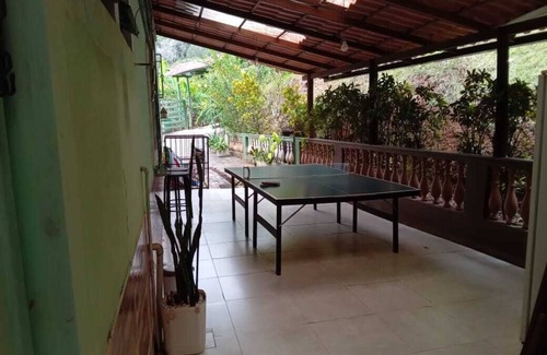 Domingos Martins House | Alugo Sitio Para Temporadas a Apenas 1500m do Centro da Cidade 27 99998 6813