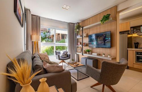 Floresta Apartment | Alugue 303 Villagio - Gramado