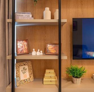 Floresta Apartment | Alugue 303 Villagio - Gramado