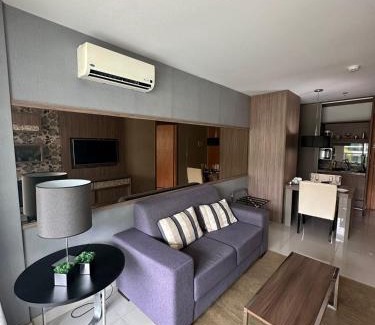 Brasilia Apartment | Alugueasy - Brisas do Lago