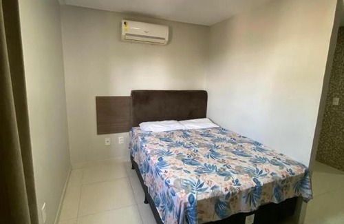 Sandra Cavalcante Apartment | AlugueFlat 103