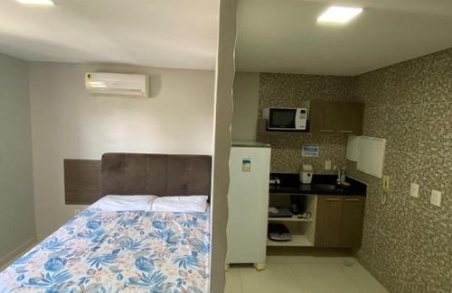 Sandra Cavalcante Apartment | AlugueFlat 103