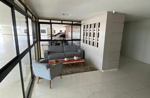 Sandra Cavalcante Apartment | AlugueFlat 103