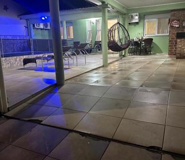 Torres Apartment | Aluguel casa com piscina no centro em Torres/RS