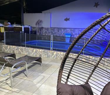 Torres Apartment | Aluguel casa com piscina no centro em Torres/RS