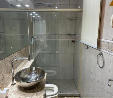 Torres Apartment | Aluguel casa com piscina no centro em Torres/RS