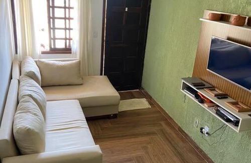 Ipiranga House | Aluguel Casa inteira- Caragua Martim de Sá