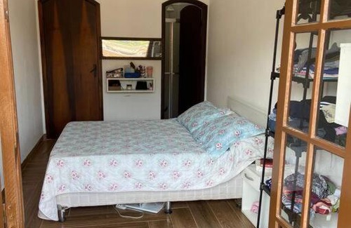 Ipiranga House | Aluguel Casa inteira- Caragua Martim de Sá