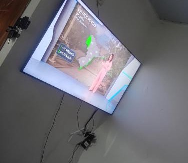 Ananindeua Apartment | Aluguel cop 30