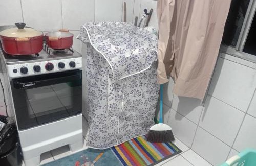 Ananindeua Apartment | Aluguel cop 30