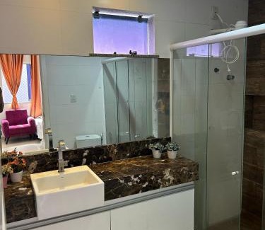 40 Horas House | Aluguel cop 30 casa vila Firenze