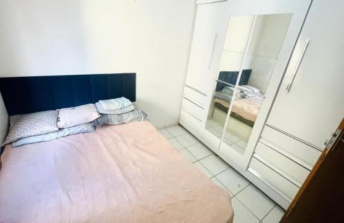 Centro Apartment | Aluguel de apartamento para cop 30