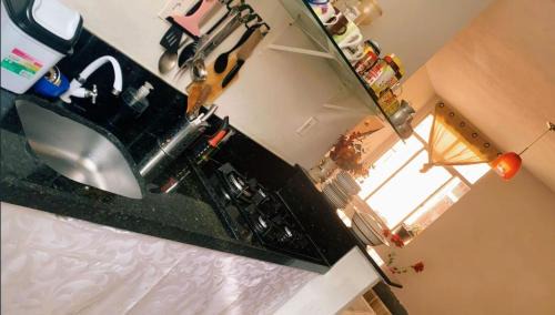 Centro Apartment | Aluguel de apartamento para cop 30