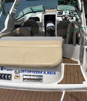 Angra dos Reis Boat Rental | Aluguel de barco em Angra dois reis