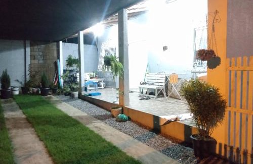 Curucamba House | Aluguel de casa - COP 30