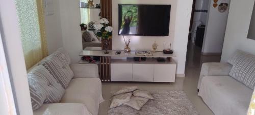 Curucamba House | Aluguel de casa - COP 30