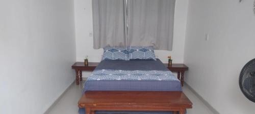 Curucamba House | Aluguel de casa - COP 30