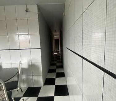 Sacramenta House | Aluguel de casa para COP 30