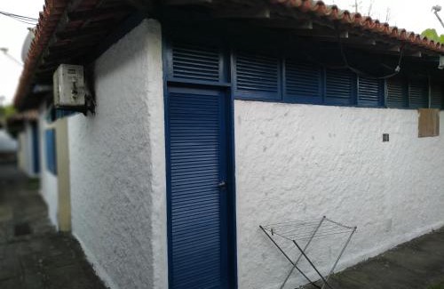 Jardim Excelsior Apartment | Aluguel de Flats condomínio Bangalô em Cabo Frio - BLOCO 4 APT 103