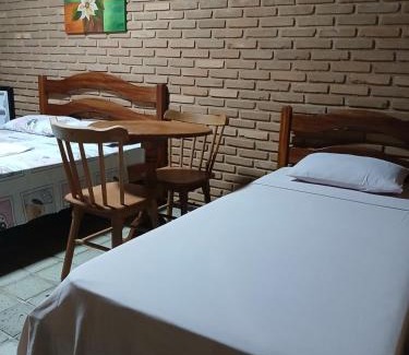 Praia do Frances Apartment | Aluguel de suítes praia do frances