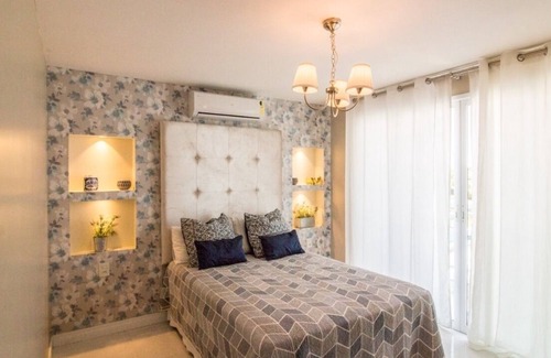 Sao Vicente de Paula Apartment | Aluguel para temporada Cabo Frio