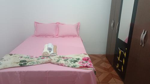 Mucuge Apartment | Aluguel por temporada