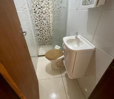 Parque Novo Jockey House | Aluguel Temporada