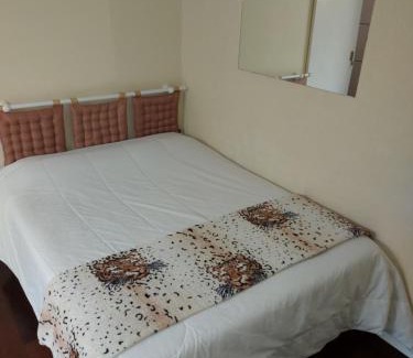 Dutra House | Aluguel Temporada em Gramado