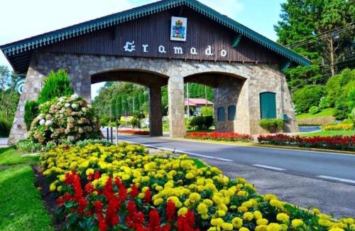 Dutra House | Aluguel Temporada em Gramado