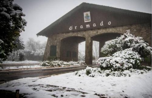 Dutra House | Aluguel Temporada em Gramado