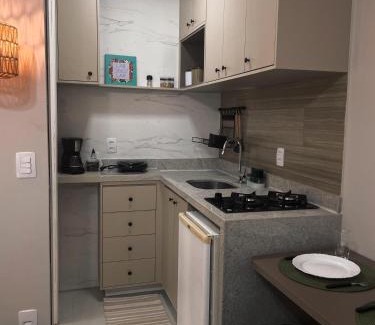 Jardim Excelsior Apartment | Aluguel Temporada Studio Praia do Forte em cabo frio