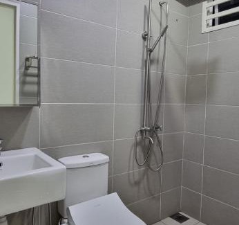 Bandar Sri Sendayan House | Aluha Homestay near Masjid Sendayan
