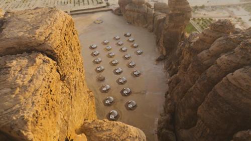 Mada'in Saleh Other | AlUla Camp By Masarat