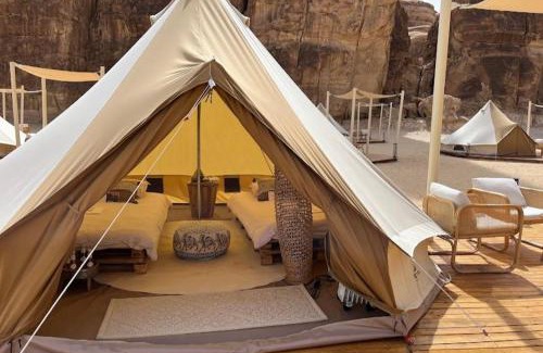 Mada'in Saleh Other | AlUla Camp By Masarat