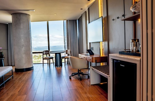 Encarnacion Hotel | Alula Hotel Encarnacion