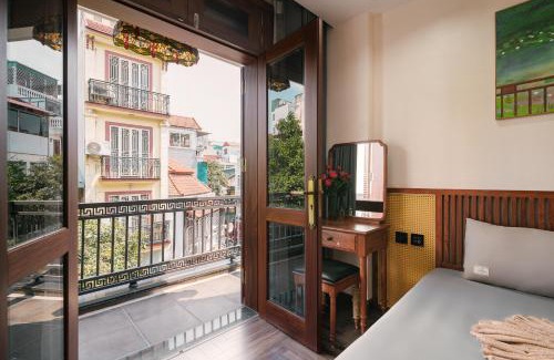 Hang Bo House | Alumas Home