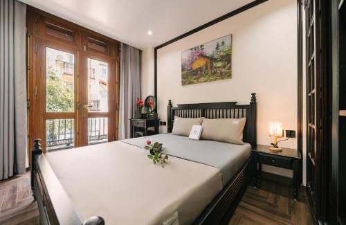 Hang Bo House | Alumas Home