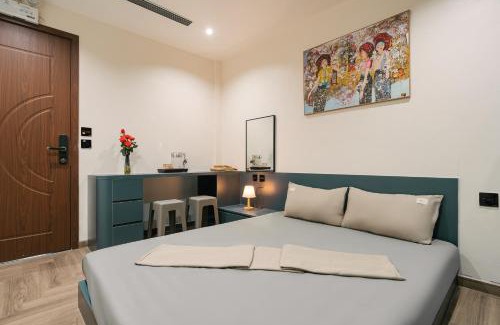 Hang Bo House | Alumas Home