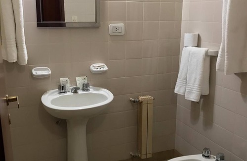 Villa Catedral Hotel | Alun Nehuen