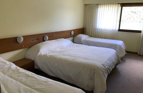 Villa Catedral Hotel | Alun Nehuen