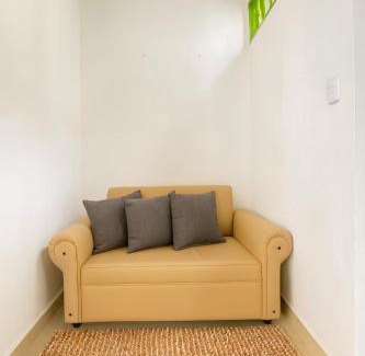 Jerico Apartment | Aluna Apartamento Jericó