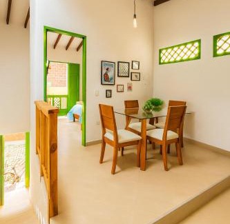 Jerico Apartment | Aluna Apartamento Jericó