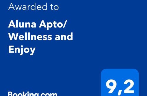 Sabaneta Apartment | Aluna Apto/Wellness and Enjoy