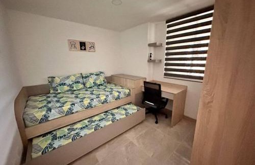 Sabaneta Apartment | Aluna Apto/Wellness and Enjoy